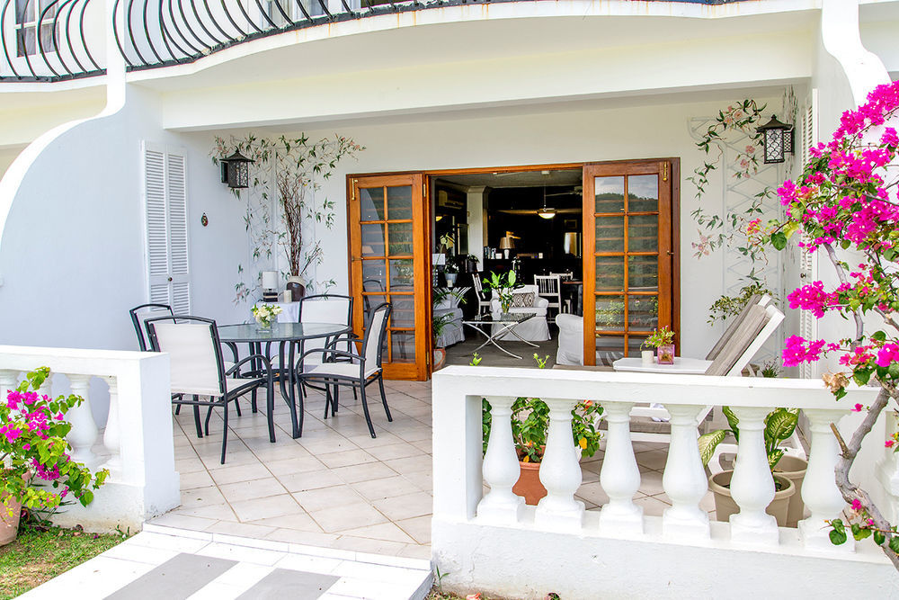 Hotel The Tryall Club Hanover Exterior foto
