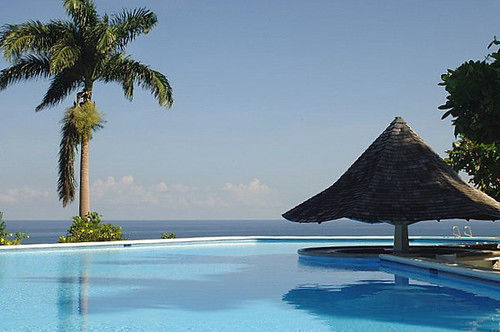 Hotel The Tryall Club Hanover Exterior foto